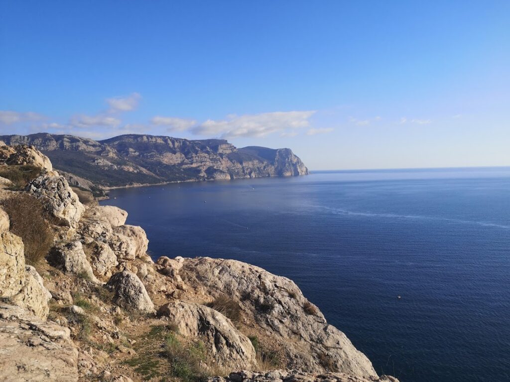 Cembalo: A Genoese Fortress in Crimea, Ukraine 2 Cembalo