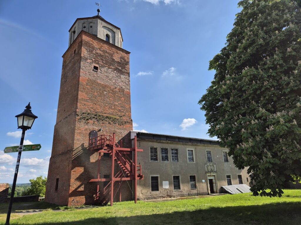 Burg Eilenburg: A Medieval Hilltop Castle in Saxony 2 Burg Eilenburg