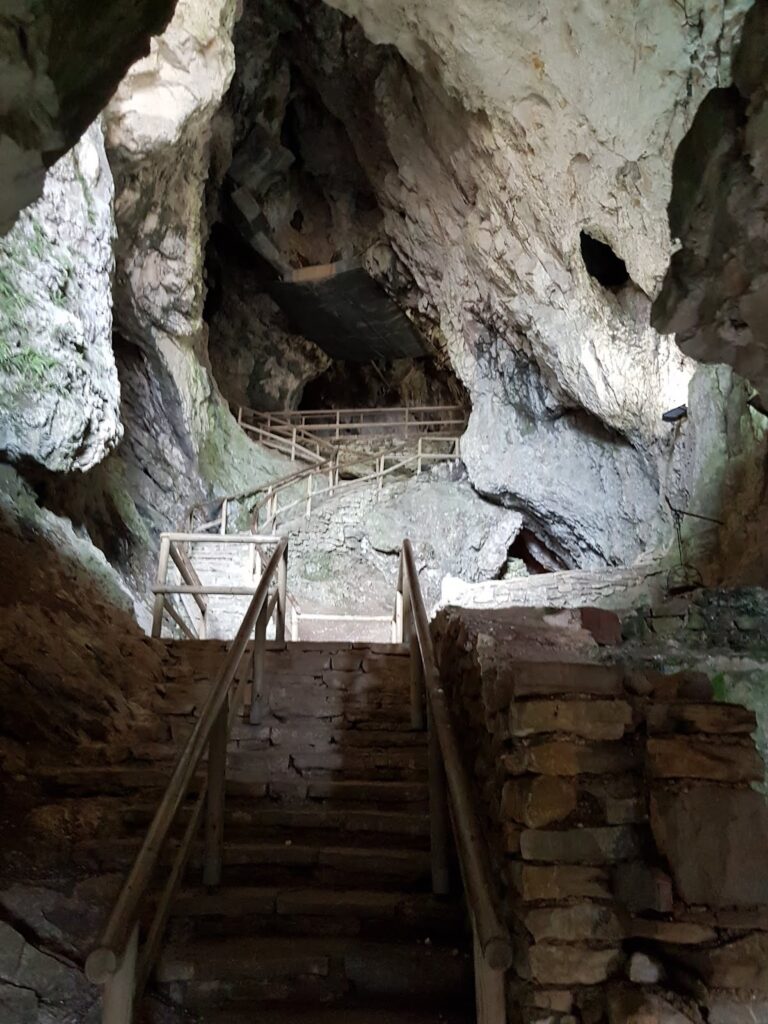 Predjama Castle: A Renaissance Cave Castle in Slovenia 2 Predjama Castle