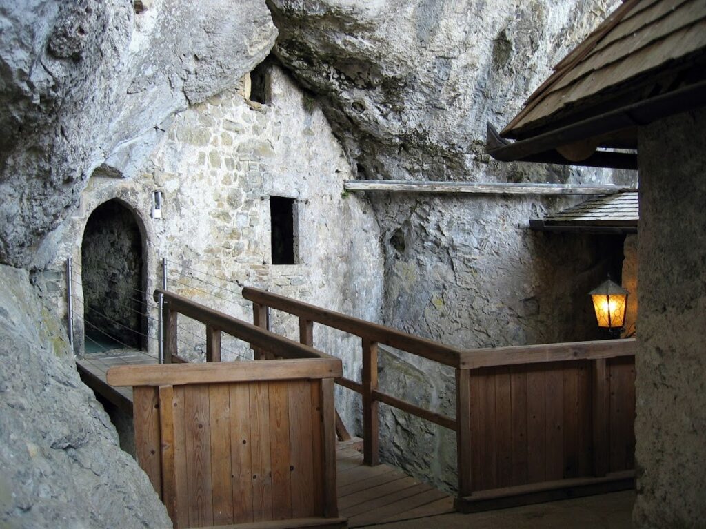 Predjama Castle: A Renaissance Cave Castle in Slovenia 4 Predjama Castle