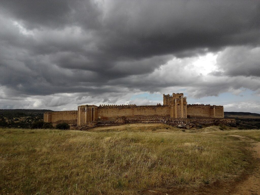 Castle of Montalbán: A Reconquista Fortress in Spain 2 Castle of Montalbán