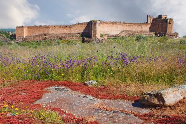 Castle of Montalbán: A Reconquista Fortress in Spain