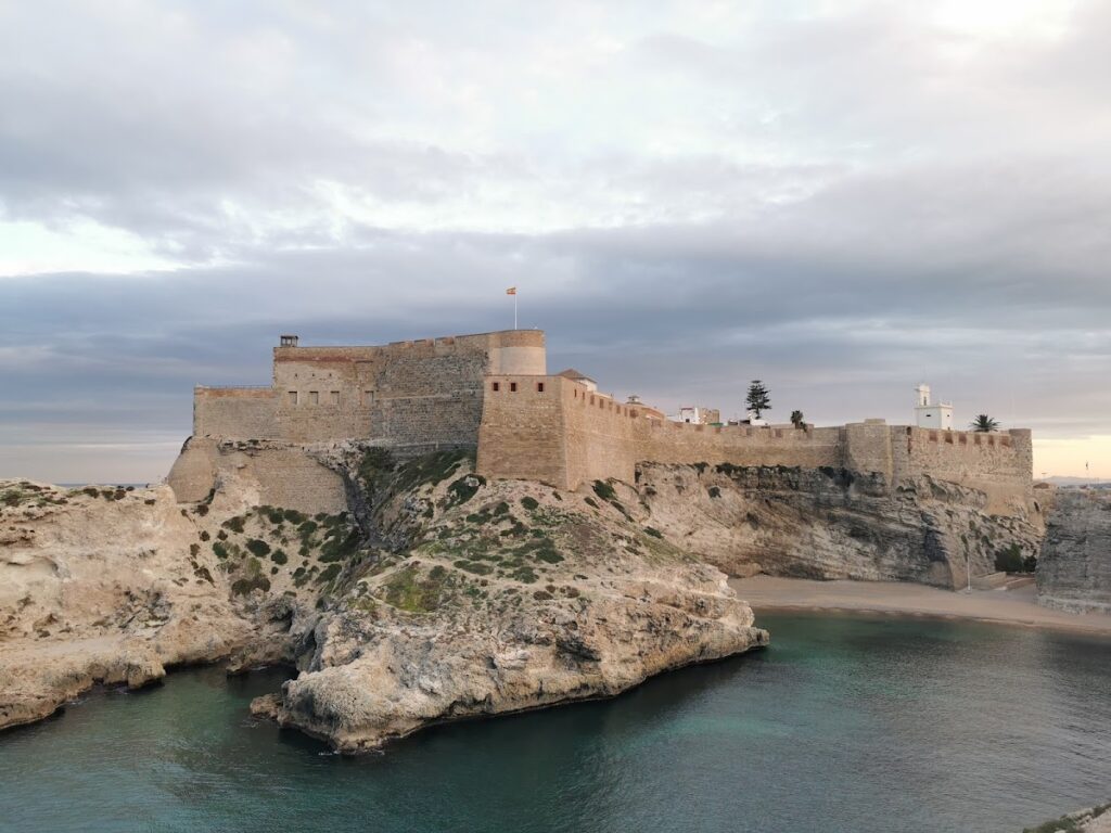 Melilla la Vieja