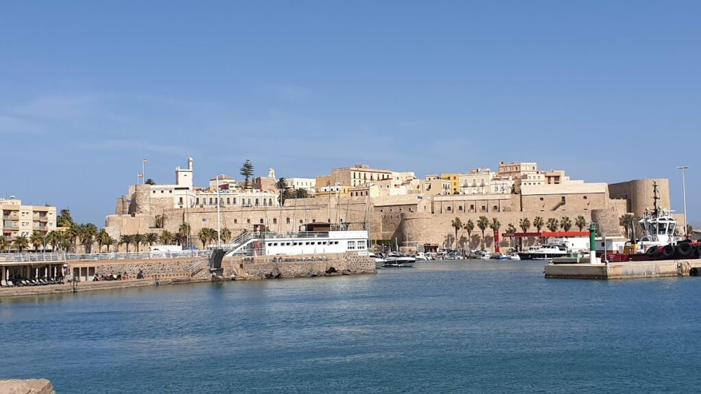 Melilla la Vieja