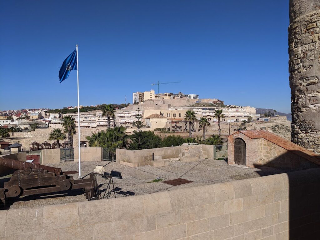 Melilla la Vieja