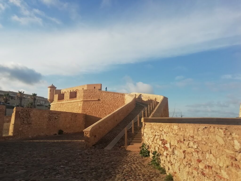 Melilla la Vieja
