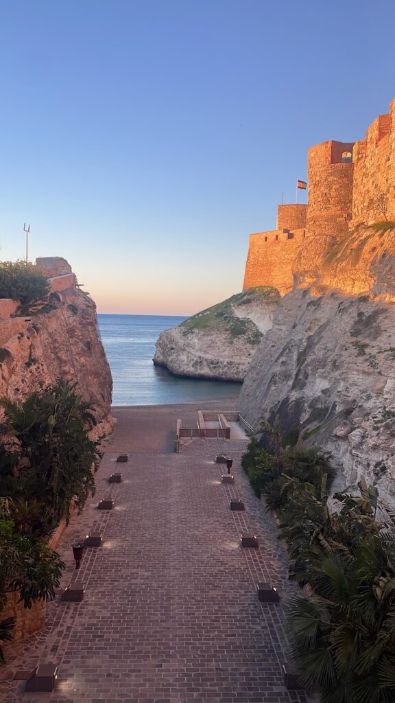 Melilla la Vieja