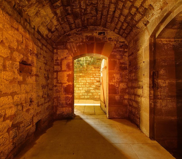 Fort de Bois l’Abbé: A Séré de Rivières Fortification near Épinal