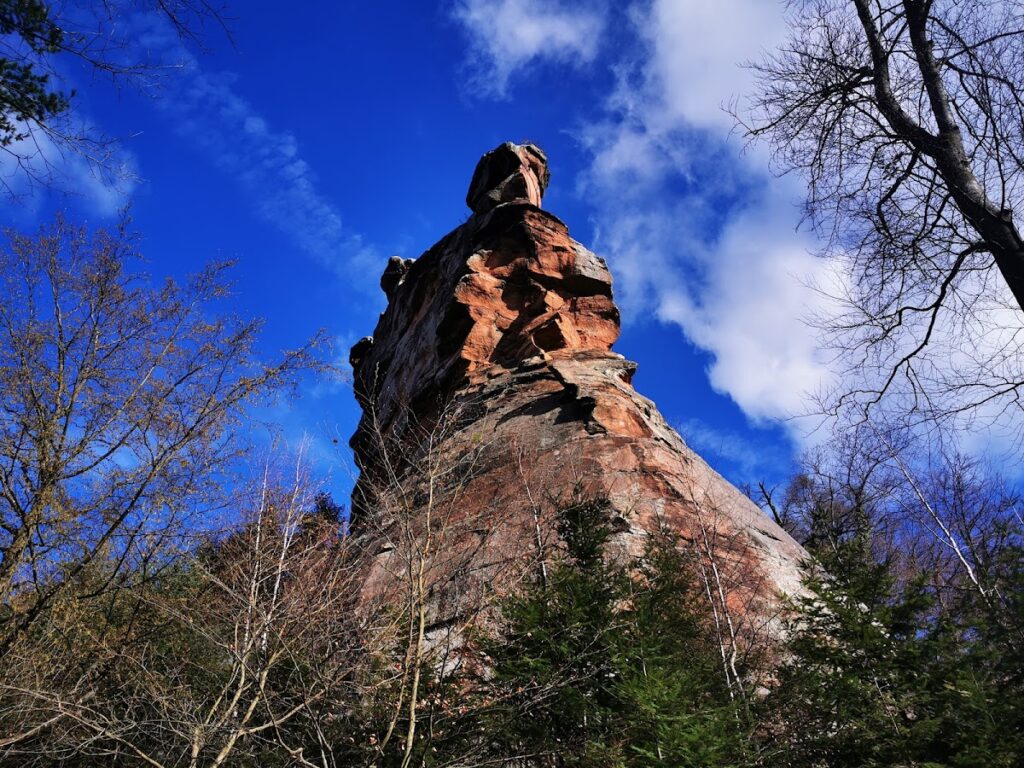Trifels Castle: An Imperial Castle in Germany 4 Trifels Castle
