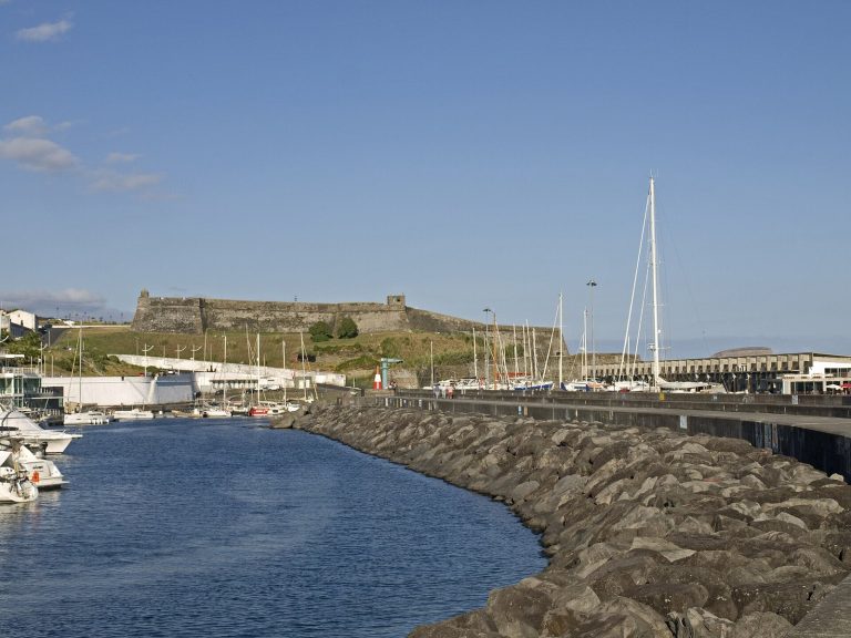 Forte de São Sebastião: Angra do Heroísmo’s Maritime Fortress