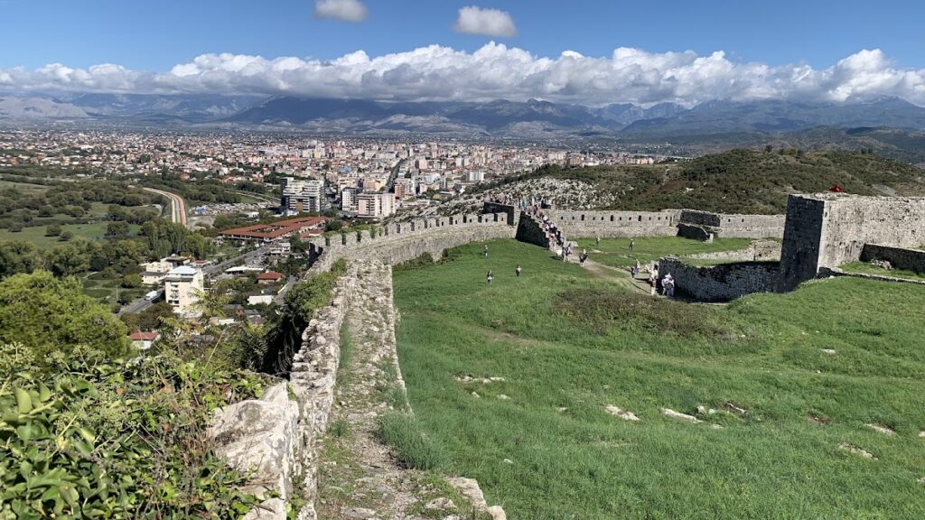 Rozafa Fortress: The Historic Citadel of Shkodër, Albania 4 Rozafa Fortress