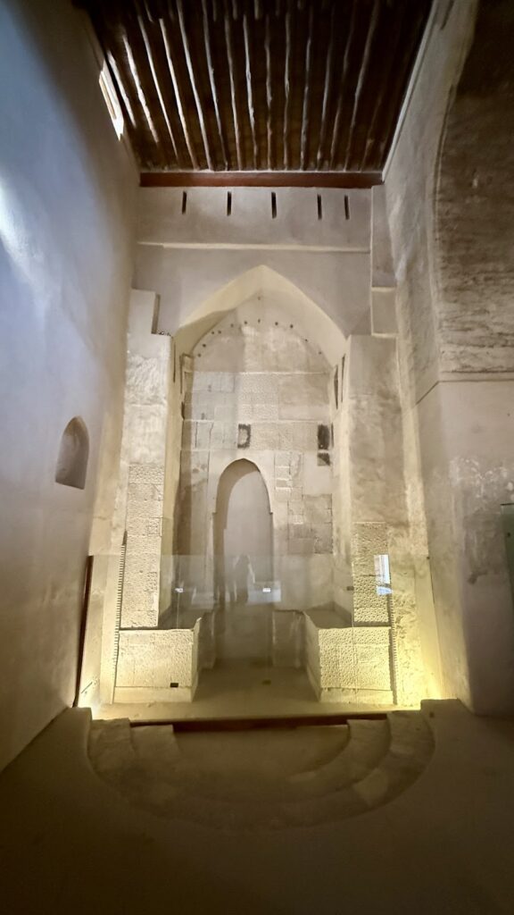 Bahla Fort: A Historic Fortified Complex in Oman 5 Bahla Fort