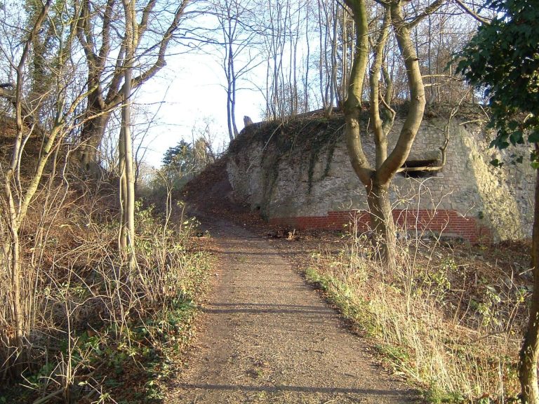 Calenberg Castle: A Welf Fortress and Administrative Centre in Germany