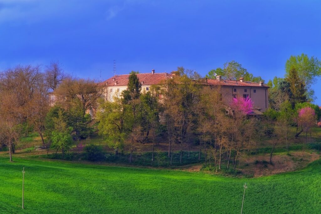 Castle of Segalara