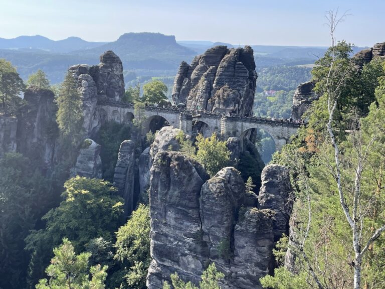 Neurathen Castle: A Medieval Rock Castle in Saxony, Germany