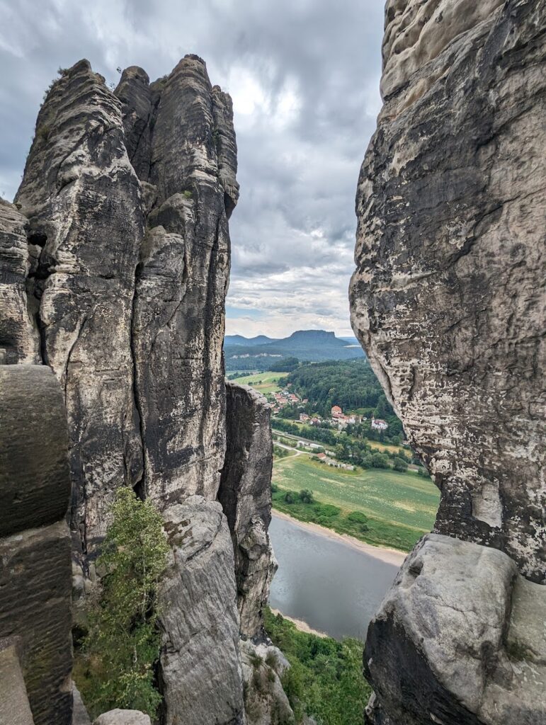 Neurathen Castle: A Medieval Rock Castle in Saxony, Germany 5 Neurathen Castle
