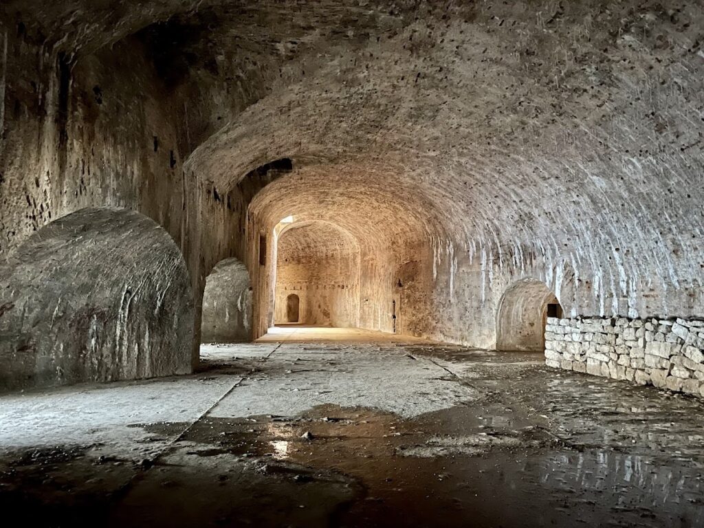 St. Nicholas Fortress: A Venetian Maritime Fortress in Croatia 4 St. Nicholas Fortress