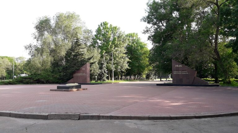Saint Elisabeth Fortress: A Russian Imperial Frontier Stronghold in Ukraine