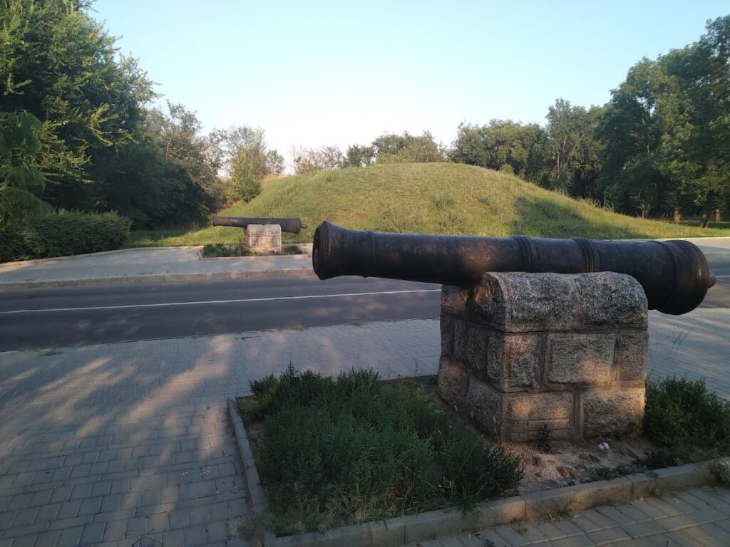 Saint Elisabeth Fortress: A Russian Imperial Frontier Stronghold in Ukraine 2 Saint Elisabeth Fortress
