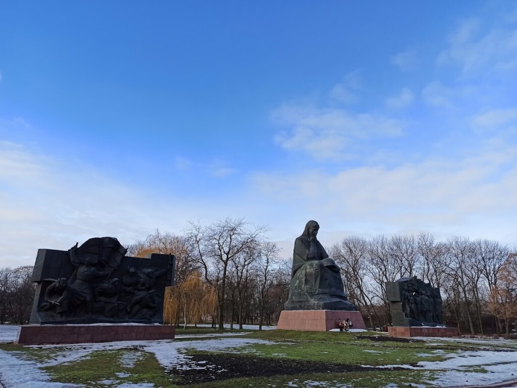 Saint Elisabeth Fortress: A Russian Imperial Frontier Stronghold in Ukraine 3 Saint Elisabeth Fortress