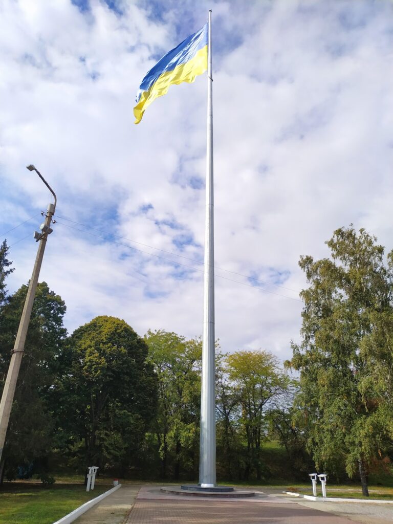 Saint Elisabeth Fortress: A Russian Imperial Frontier Stronghold in Ukraine 4 Saint Elisabeth Fortress