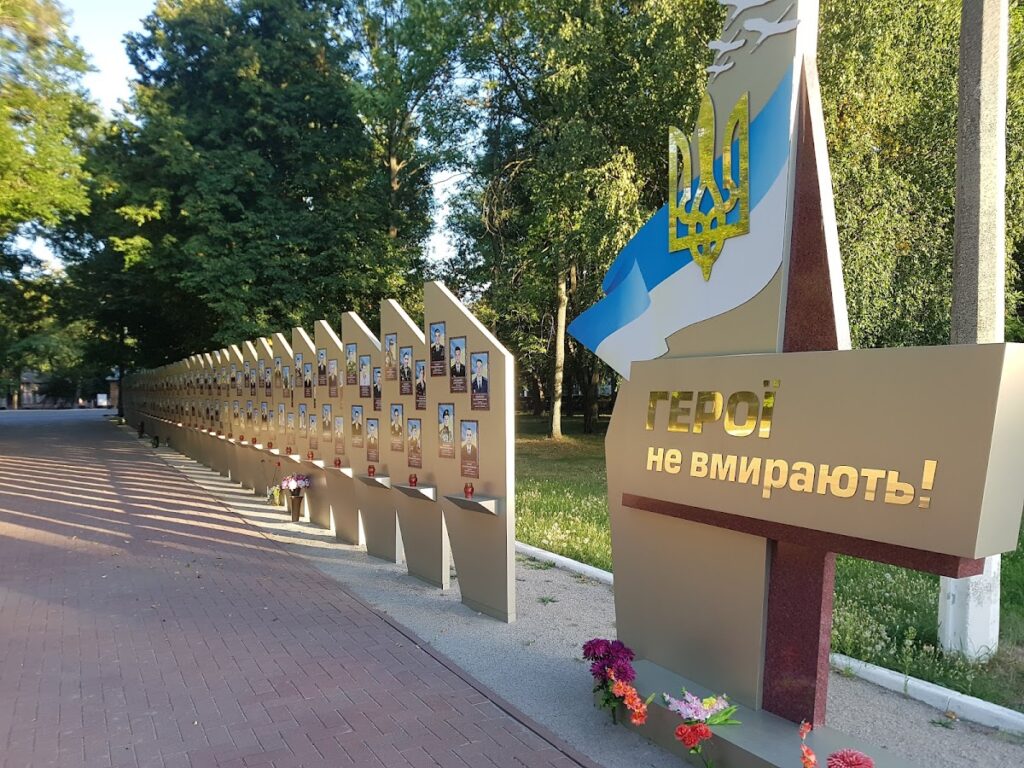 Saint Elisabeth Fortress: A Russian Imperial Frontier Stronghold in Ukraine 5 Saint Elisabeth Fortress
