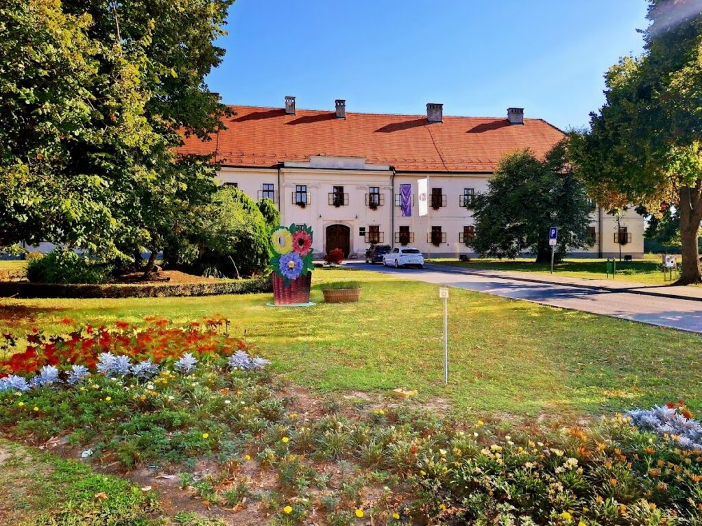 Brod Fortress: An Austrian Imperial Border Fortress in Croatia 4 Brod Fortress