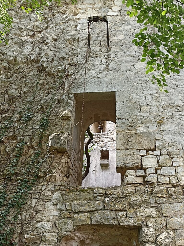 Château de Bois-Sire-Amé