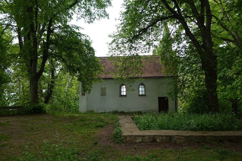 Burg Zusameck: A Medieval Hilltop Castle in Germany 2 Burg Zusameck