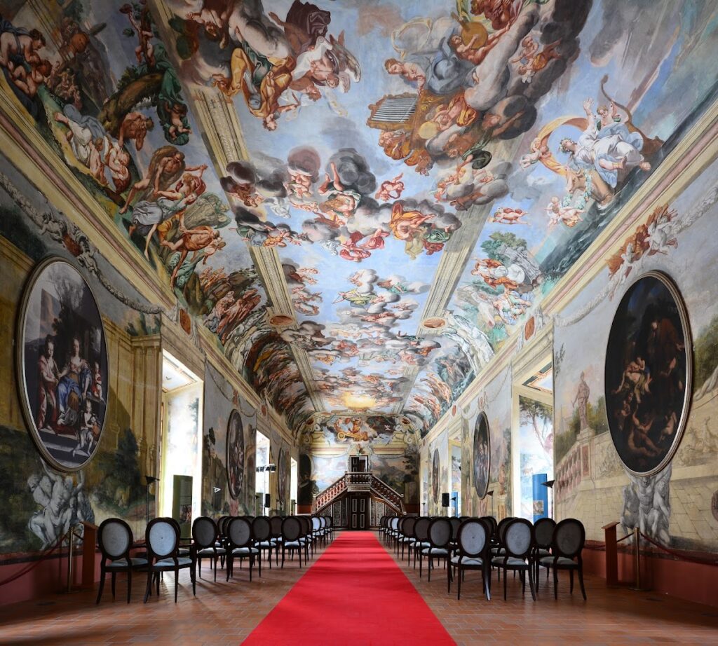 Brežice Castle: A Renaissance Fortress in Slovenia 2 Brežice Castle