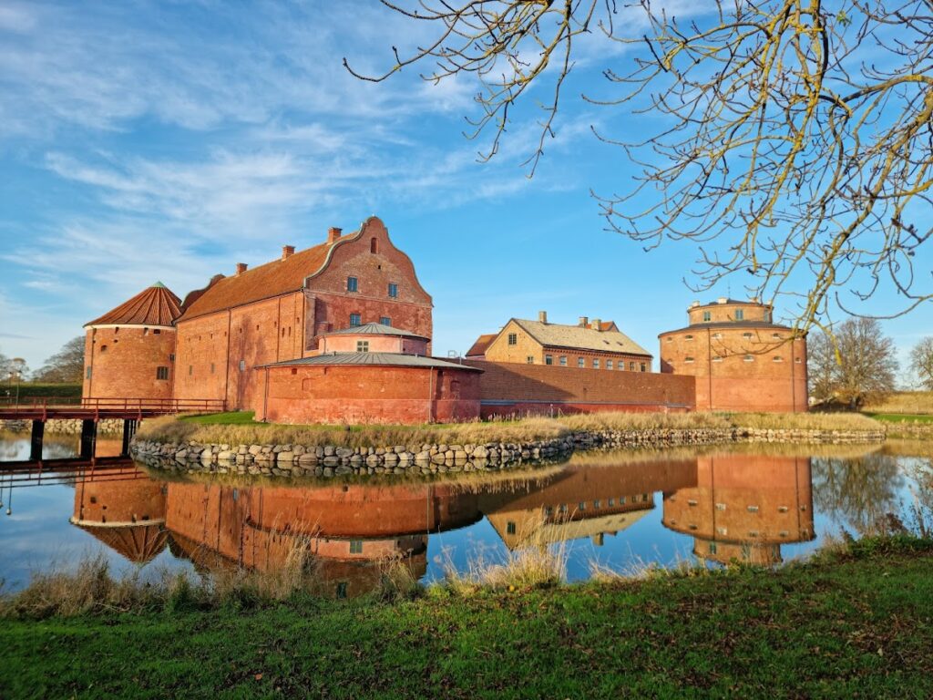 Landskrona Citadel