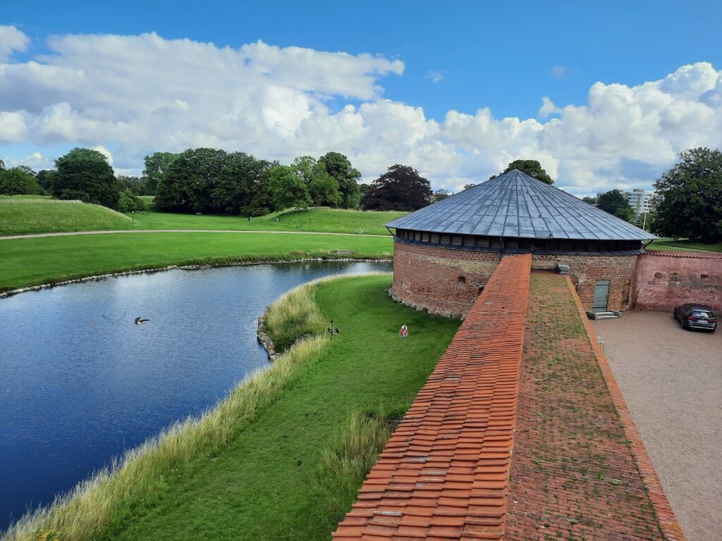 Landskrona Citadel