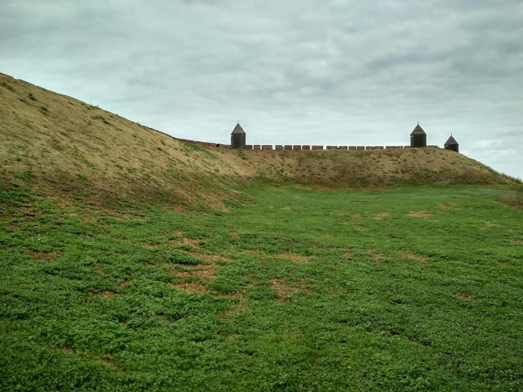 Azov Fortress: An Ottoman and Russian Stronghold in Azov 1 Azov Fortress