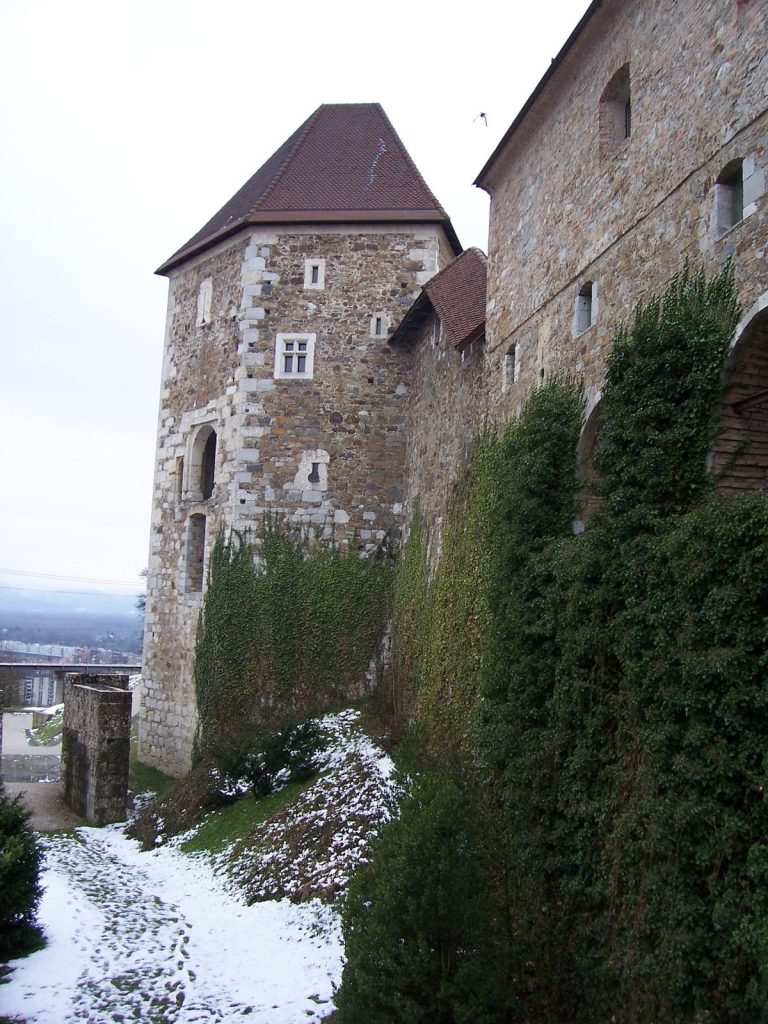 Ljubljana Castle: A Fortress and Cultural Landmark in Slovenia