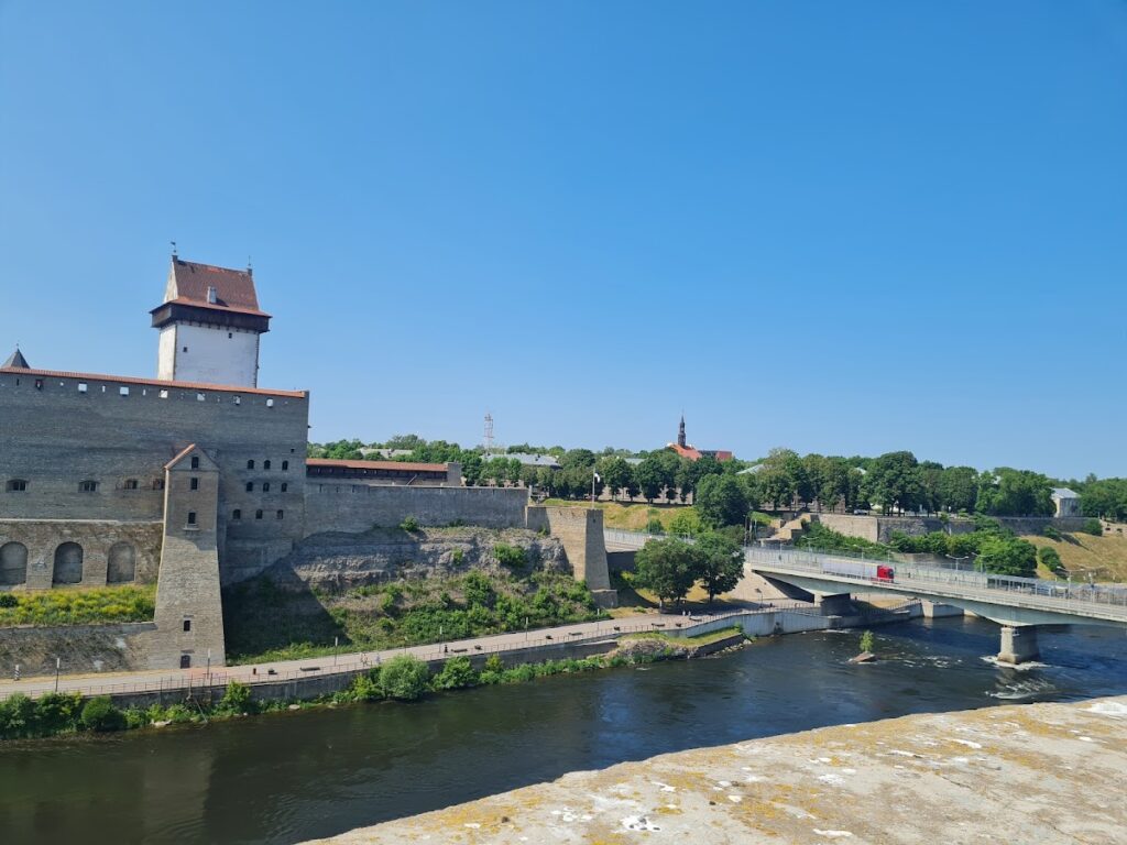 Ivangorod Fortress