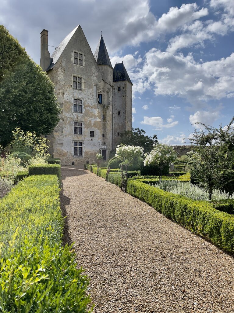 Château de Ballon: A Medieval Fortress in France