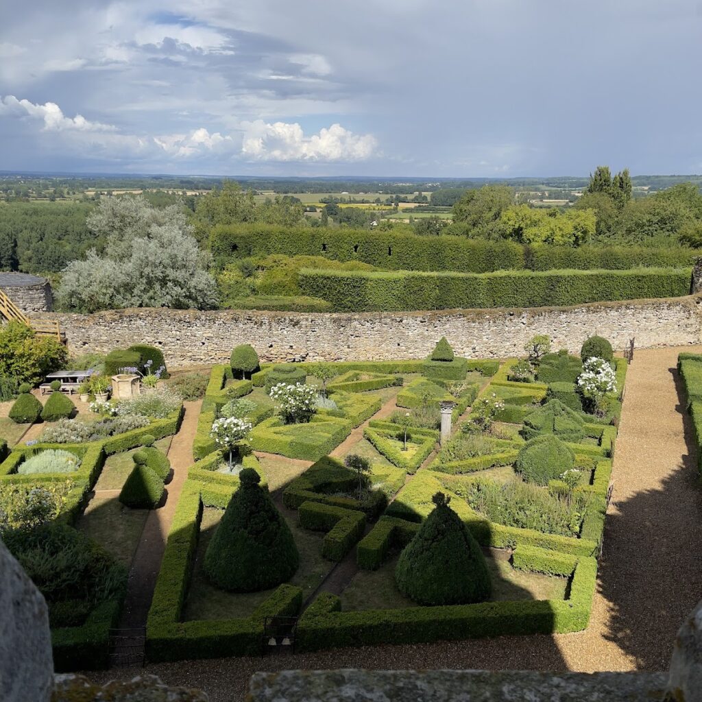 Château de Ballon