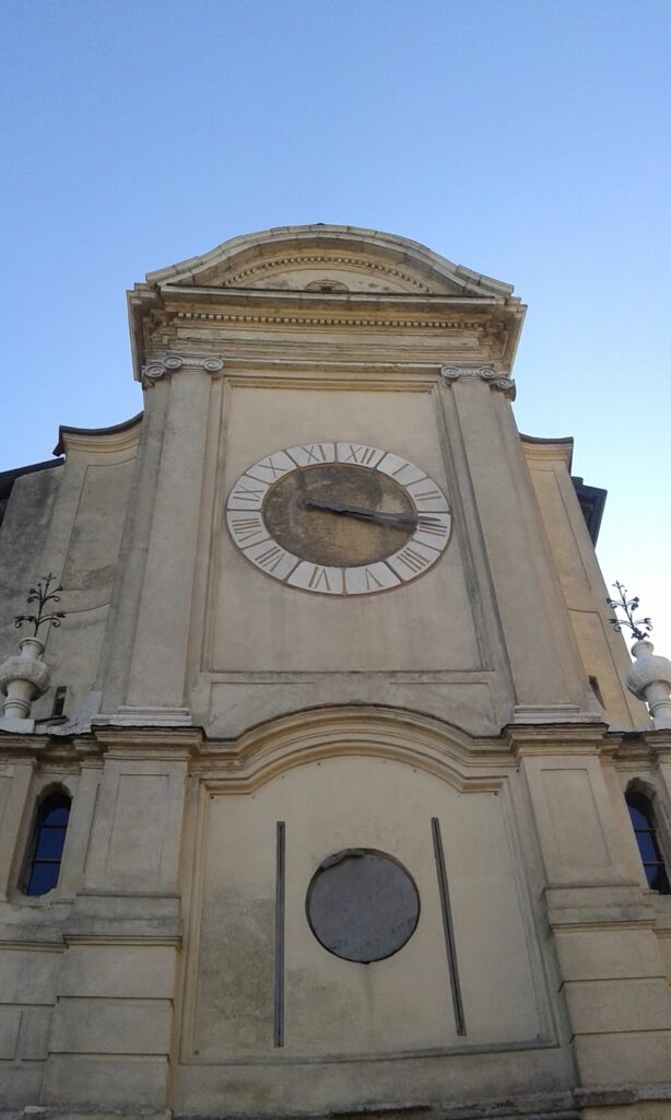 Castle of Medole: A Medieval Fortress in Italy 3 Castle of Medole