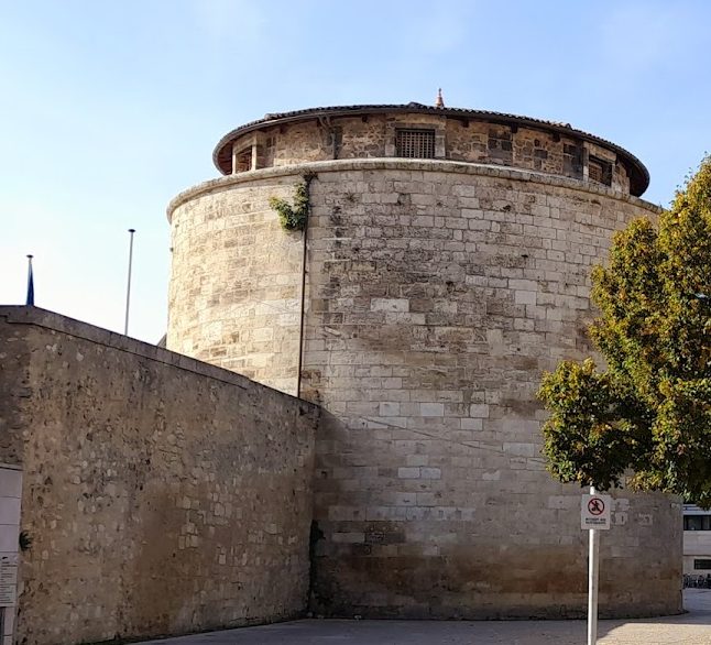 Fort du Hâ: A Royal Fortress and Prison in Bordeaux