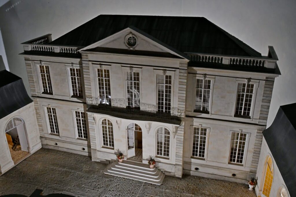 Château de Meillant: A Medieval Fortress Transformed into a Renaissance Residence 5 Château de Meillant
