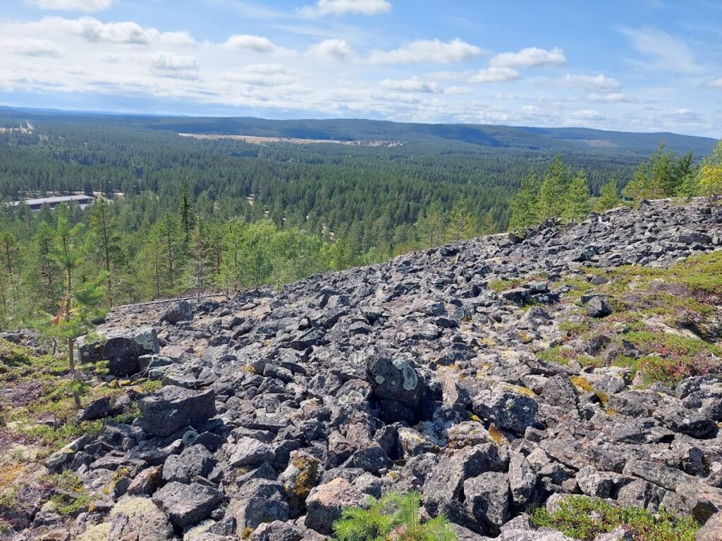 Boden Fortress: Sweden’s Mountain Defensive Complex 2 Boden Fortress