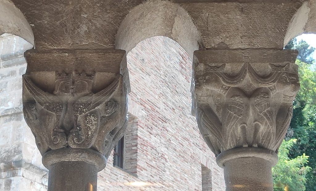 Palacio de los Reyes de Navarra, Estella