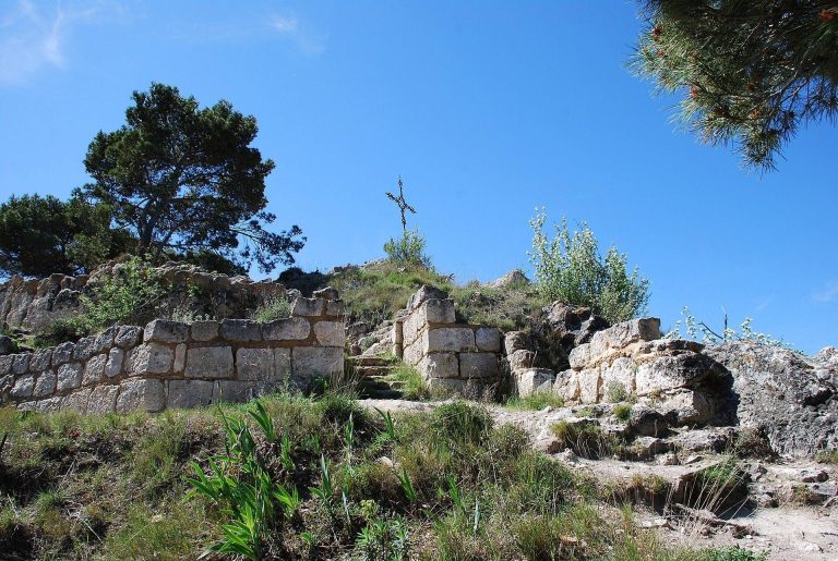 Castle of Zalatambor: A Royal Fortress of Medieval Navarra