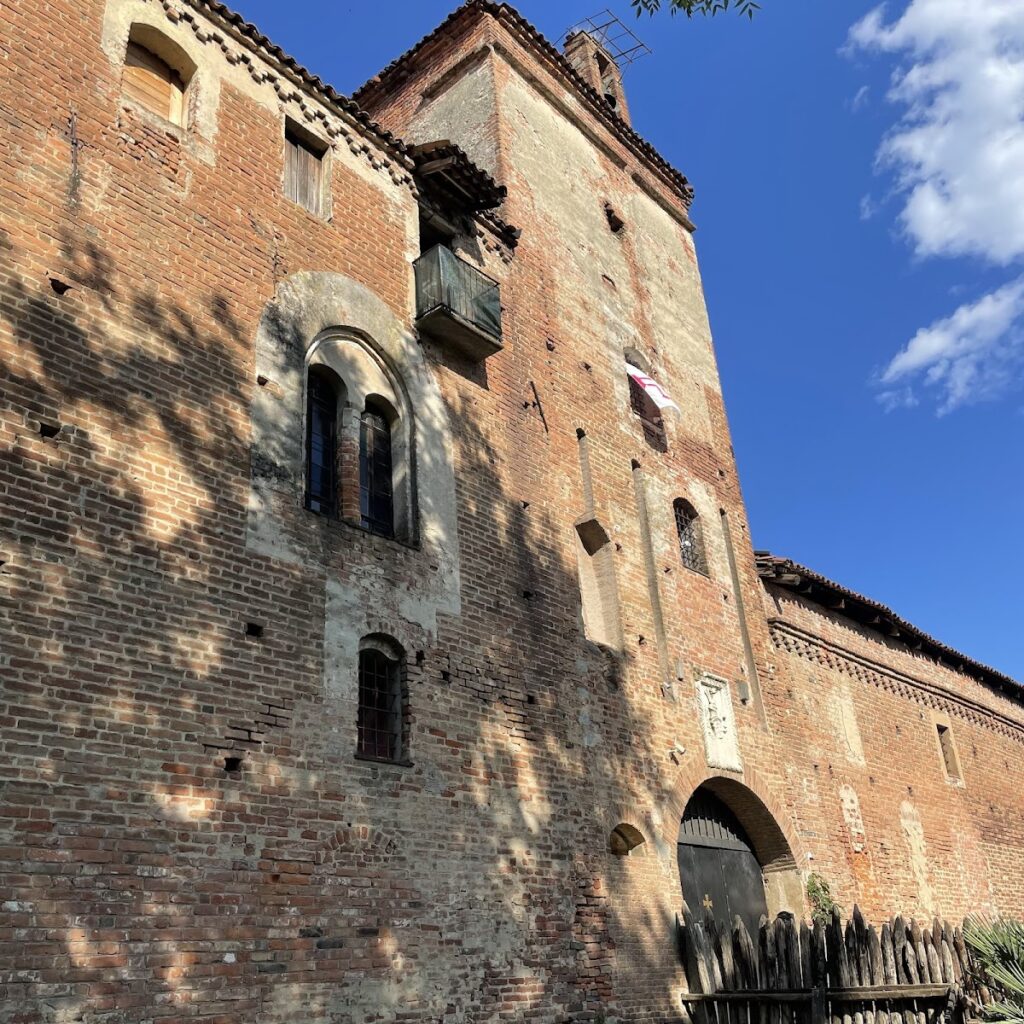 Castello della Rotta