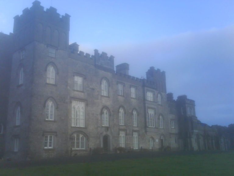 Dunsany Castle and Demesne: An Anglo-Norman Estate in Ireland