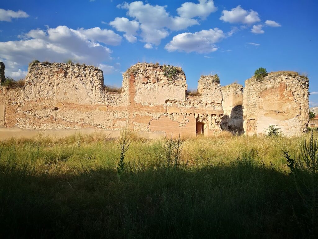 Alcázar of Guadalajara