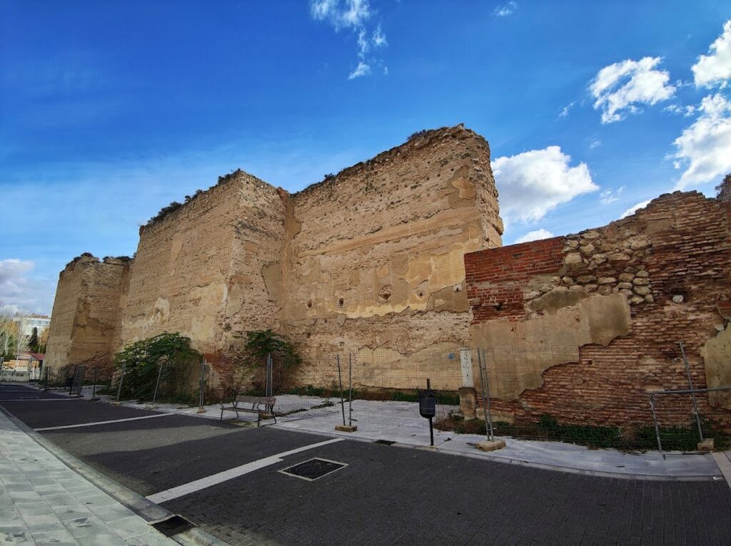 Alcázar of Guadalajara