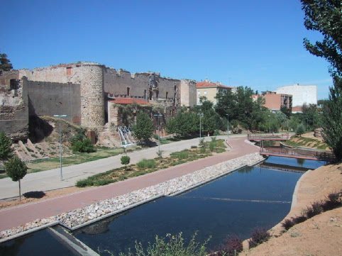 Alcázar of Guadalajara: From Andalusi Fortress to Royal Palace and Military Complex