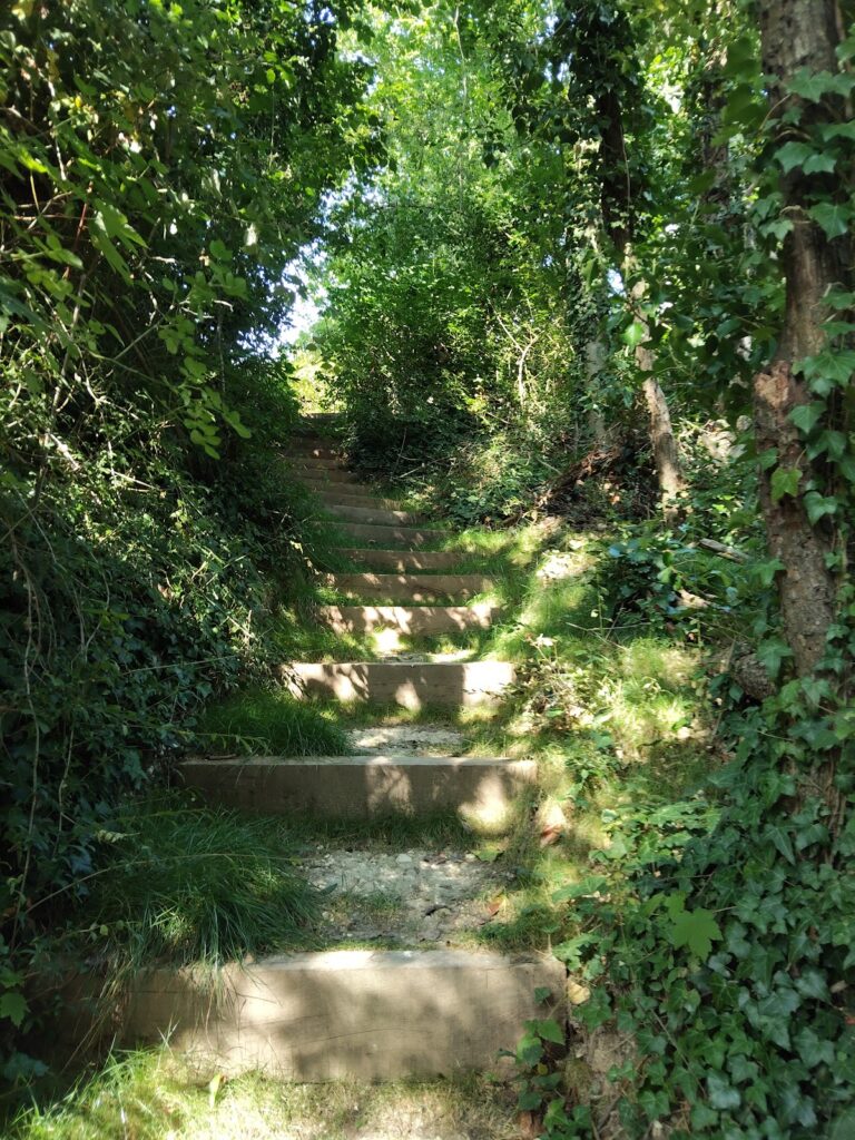 Château de Boves