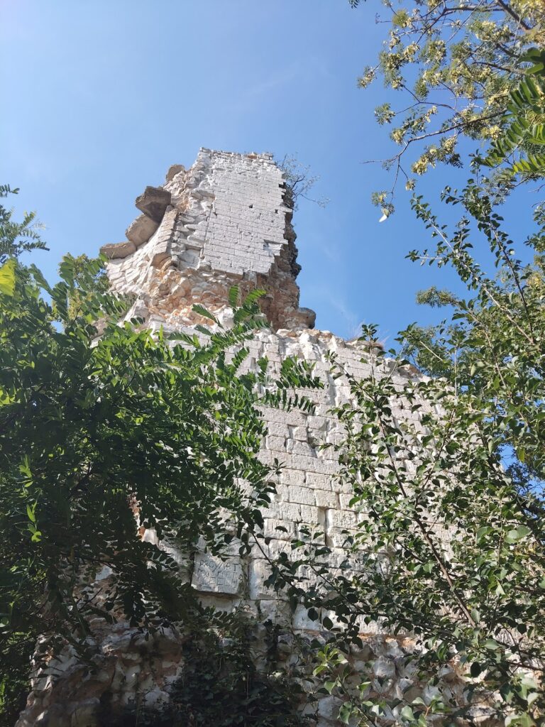 Château de Boves